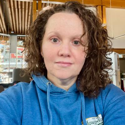 Episode 19: Jennie - Obesity Is Not a Moral Failure