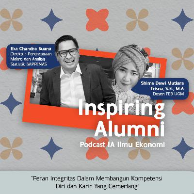 Inspiring Alumni Ilmu Ekonomi 2021