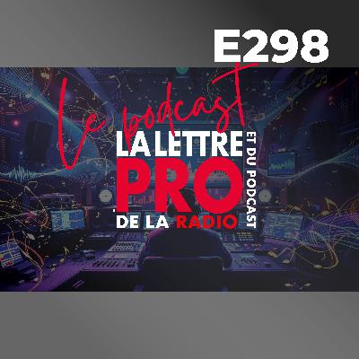 Musique et pubs audio, succès radio en Espagne, tendances US et nouveautés radio