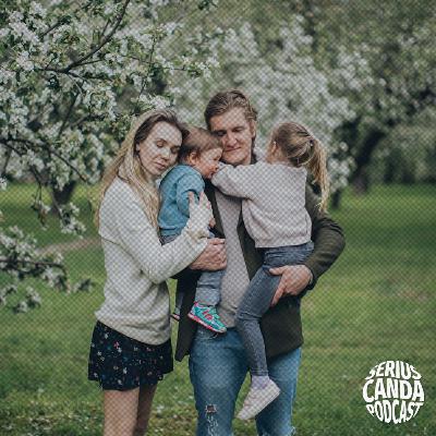 Eps 12: 10 Tahun Lagi, Mau Jadi Apa?