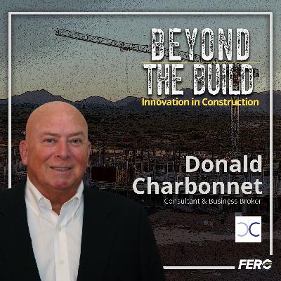 What a $10M Lawsuit Taught Donald Charbonnet About Leadership What a $10M Lawsuit Taught Donald Charbonnet About Leadership