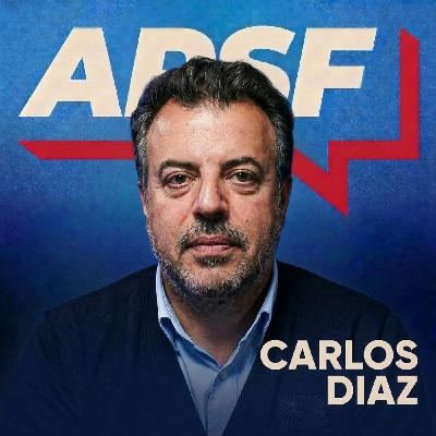 [TEASER] “Je suis un des spermatozoïdes à l'origine de la French Tech" - la génèse de la startup nation par Carlos Diaz