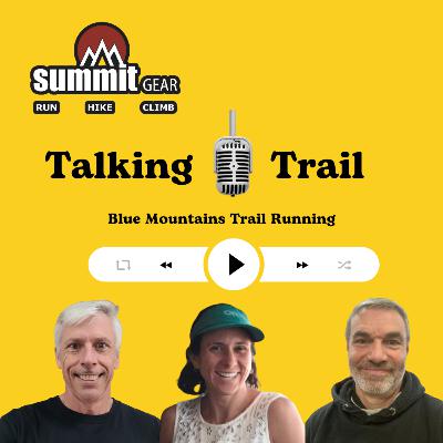 Season 2 Episode 13 _ The Live Event, Firies Stair Climb and Michael Dunstan pre-UTA