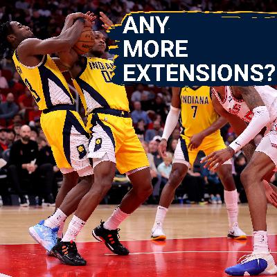 Deep dive into Bennedict Mathurin and Aaron Nesmith contract extensions: do they make sense for Pacers?