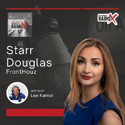 FrontHouz: Solving Hospitality's Staffing Shortage with Tech & the Gig Economy