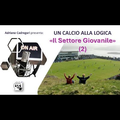 Il Settore Giovanile (2)