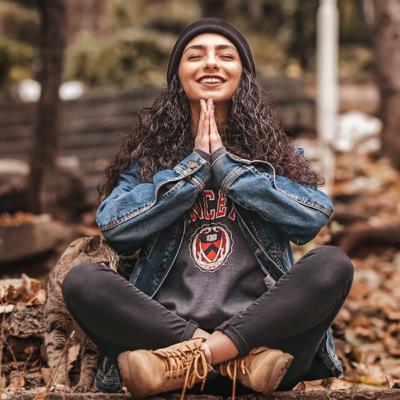 LISTEN EVERY DAY! Guided Meditation for Success, Wealth and Happiness