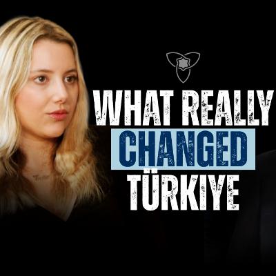 Turkish Student Speaks Out: Got Arrest Warrant for Being Zionist Turkish Student Speaks Out: Got Arrest Warrant for Being Zionist
