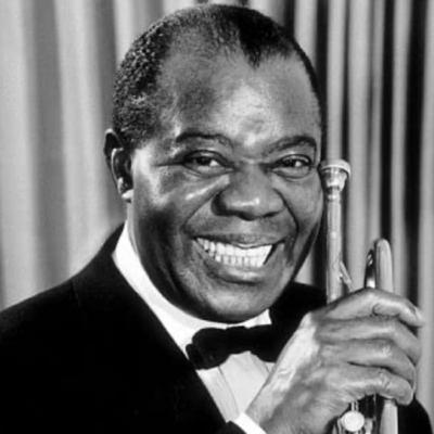 The Wonderful Louis Armstrong