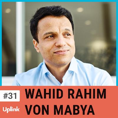 Member Spotlight - Wahid Rahim über Mabya, seinen Marktplatz für den Kauf und Verkauf von digitalen Unternehmen