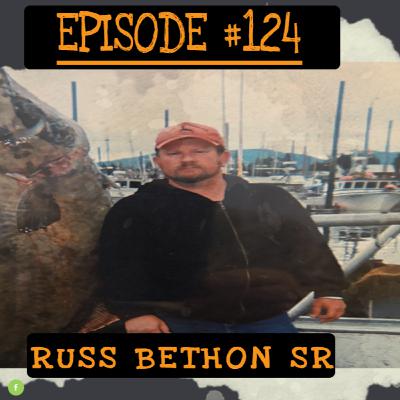 Are We The Problem? Winter Flounder, Ethics & “The Glory Days” w/ Russell Bethon Sr. | NJMSP #124