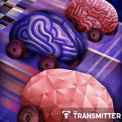 The 1,000 neuron challenge