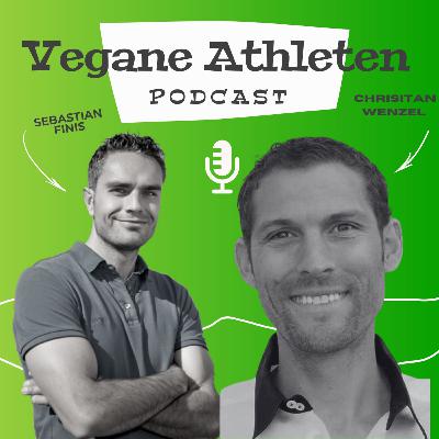 #029 Zu Gast im Podcast von Christian Wenzel alias Mr. Broccoli #029 Zu Gast im Podcast von Christian Wenzel alias Mr. Broccoli