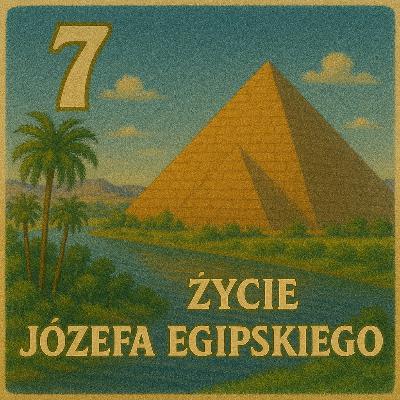 ŻYCIE JÓZEFA EGIPSKIEGO CZ.7