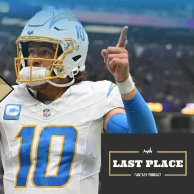 EP 105 | Midseason Re-Rank! + Herb Power!| 2023 Season