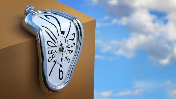 Shifting Time Shifting Time