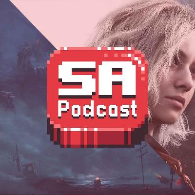 #18 - On parle de Reanimal et de Resident Evil Requiem sur Switch 2 !
