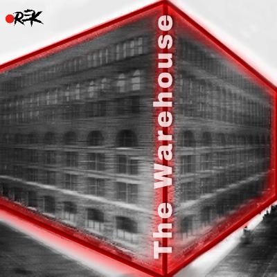 EP19 The Warehouse by R&K in the DJ Lab (London 21/09/2018)