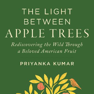Writer Priyanka Kumar's "The Light Between Apple Trees"