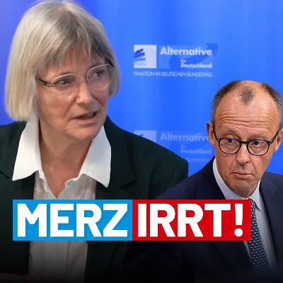 Teilzeit-Debatte: Gerrit Huy kritisiert Friedrich Merz!