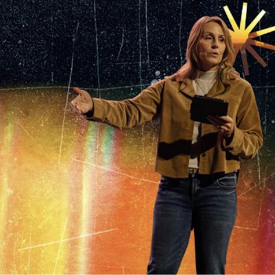 Explicando El Evangelio En Diez Palabras (O Menos) Explicando El Evangelio En Diez Palabras (O Menos)