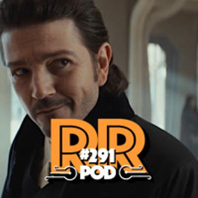 Rebellradion #291 - April 2025
