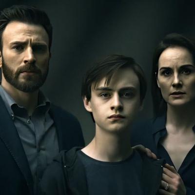 Cap. 56: Defending Jacob, una intriga policial y un drama familiar.