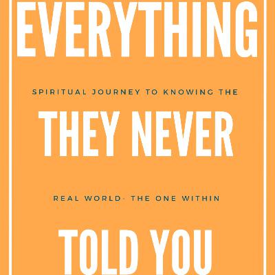 The Book- Everything they never told you