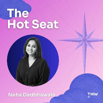 Martech Avengers Assemble with Neha Dadbhawala, Head of Martech at SEEK