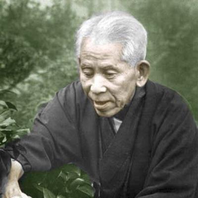 Oração Zenguen Sanji