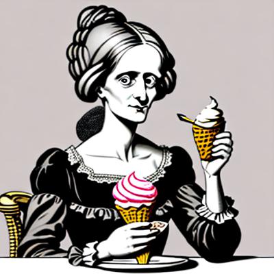 Minisode 01 - Birthdates & Ice Cream