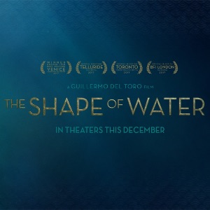 sasd15: Shape of Water