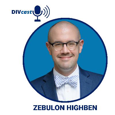 Series 1 Episode 7 Zebulon M. Highben