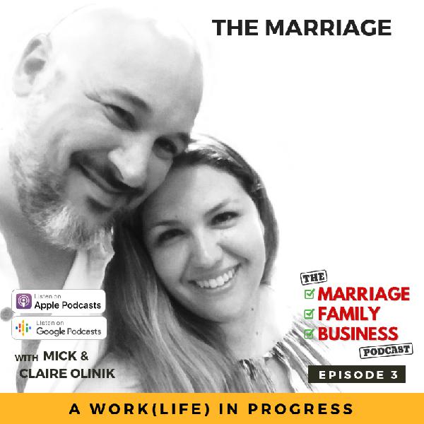 The Marriage EP 03 The Marriage EP 03