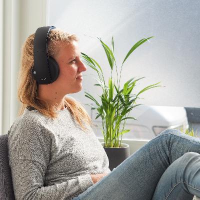 20. Slaapmeditatie loslaten en ontspannen