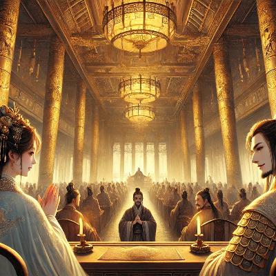 紂王的盛宴(二) :5. 蘇軾的隱喻 紂王的盛宴(二) :5. 蘇軾的隱喻