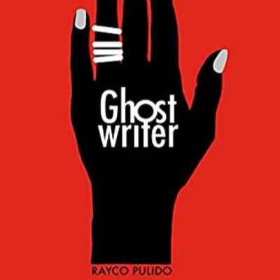 EP58- Ghostwriter