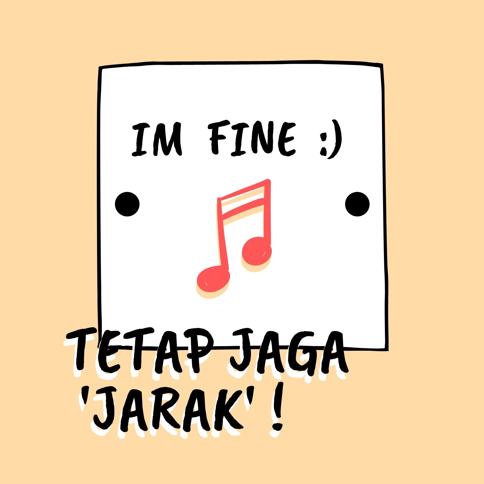 Apakabar Juni?