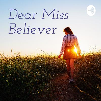 Dear Miss Believer (Trailer)