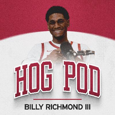 310. Billy Richmond III: Built from Memphis Grit
