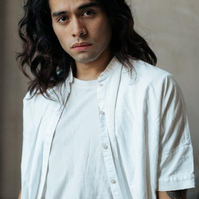 Art Talks About Dancing: Jens Schyth Brøndum Art Talks About Dancing: Jens Schyth Brøndum