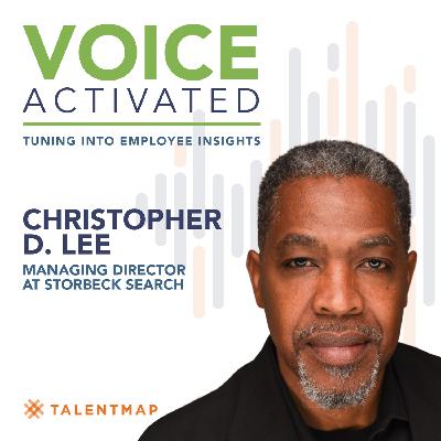 Rethinking Performance Management for 2025 and Beyond