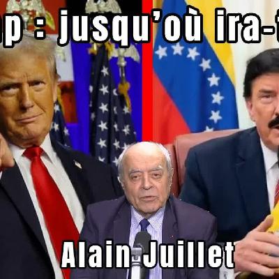 Trump : jusqu'à où ira-t-il ?