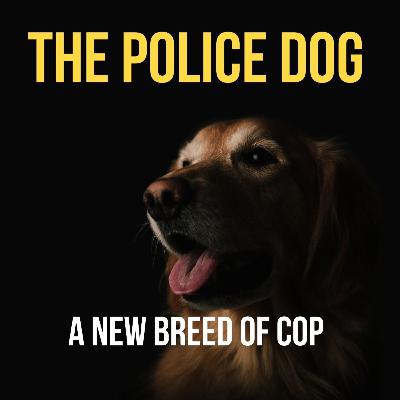 Prologue: The Dog Police Pug