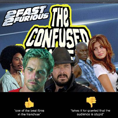 2 Fast 2 Furious (2003)