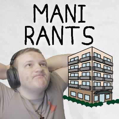 EP 33: The Apartment Episode EP 33: The Apartment Episode