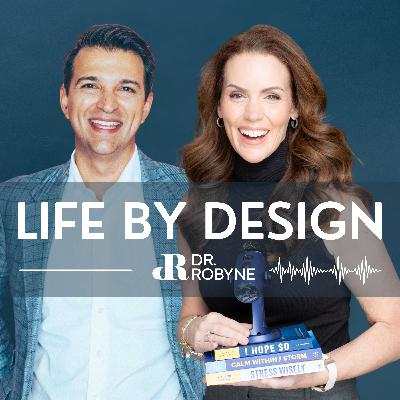 Doing the Hard Thing Today to Avoid the Harder Thing Tomorrow with Rory Vaden