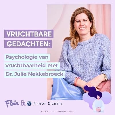 De psychologie achter een fertiliteitstraject