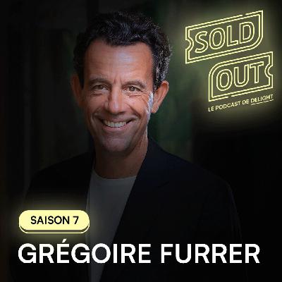 S07E06 - Grégoire FURRER, entrepreneur et fondateur du MONTREUX COMEDY FESTIVAL