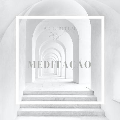 2. Meditação com Inês Neives Freitas - Conversas AD LIBITUM
